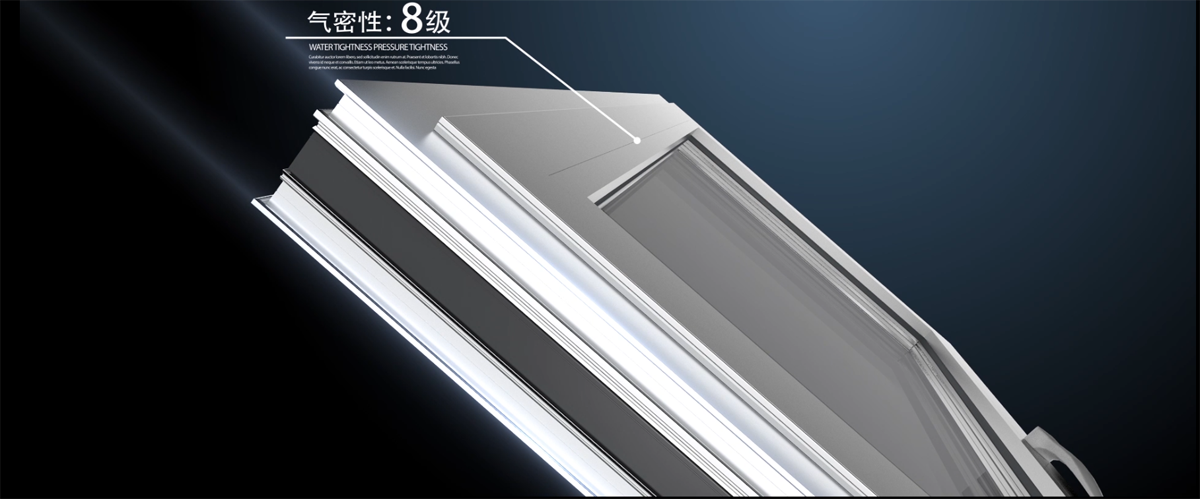 節(jié)能門窗和普通門窗有什么區(qū)別？